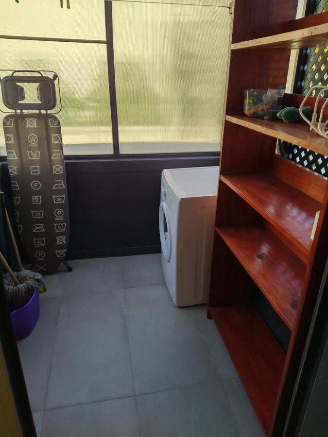 Bus Stop House 84 Funchal  Luaran gambar